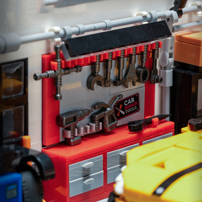 Speed garage