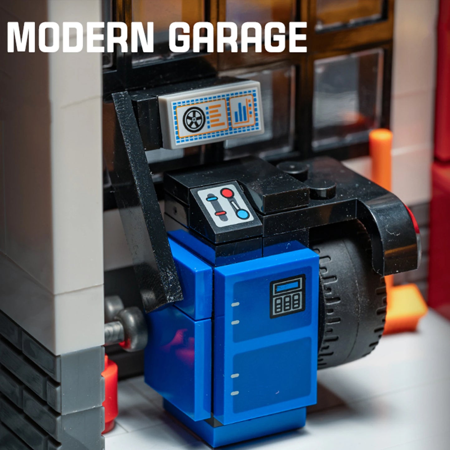 Speed garage